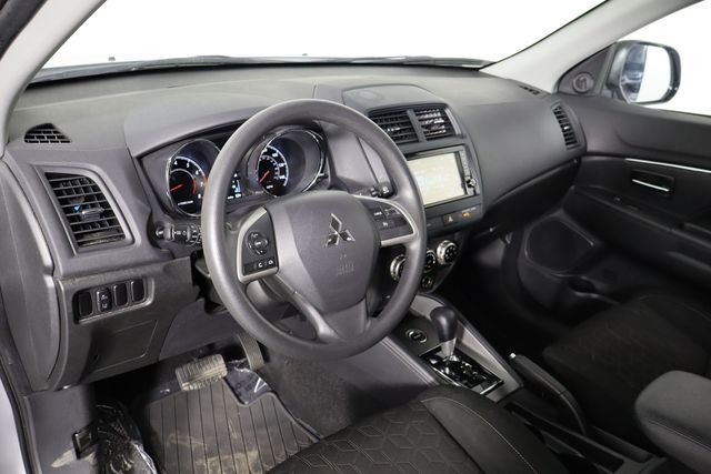 2024 Mitsubishi Outlander Sport 2.0 ES Raleigh NC