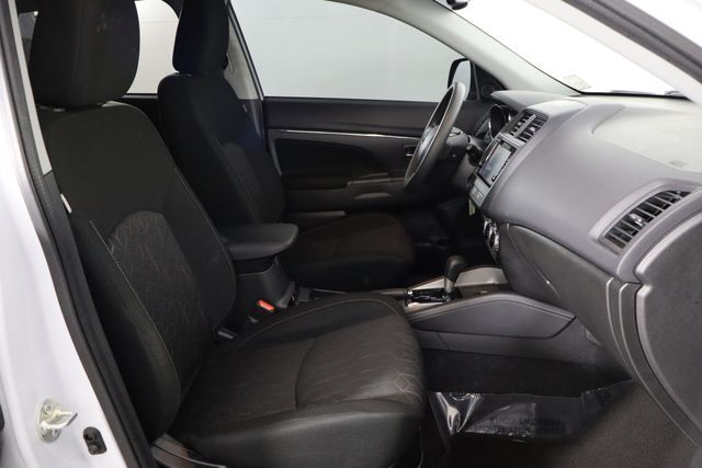 2024 Mitsubishi Outlander Sport 2.0 ES Raleigh NC