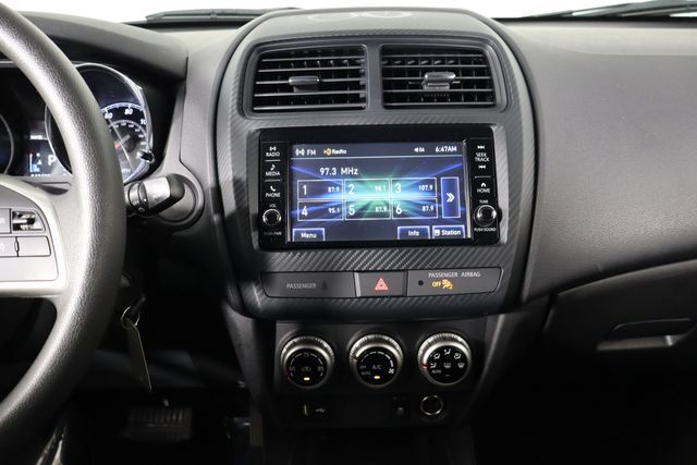 2024 Mitsubishi Outlander Sport 2.0 ES Raleigh NC