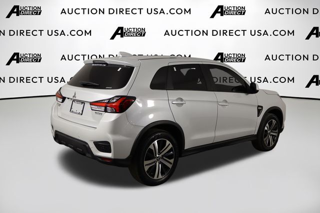 2024 Mitsubishi Outlander Sport 2.0 ES Raleigh NC