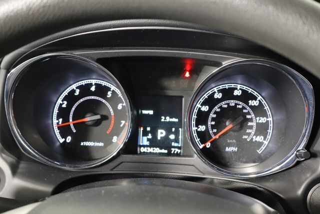 2024 Mitsubishi Outlander Sport 2.0 ES Raleigh NC