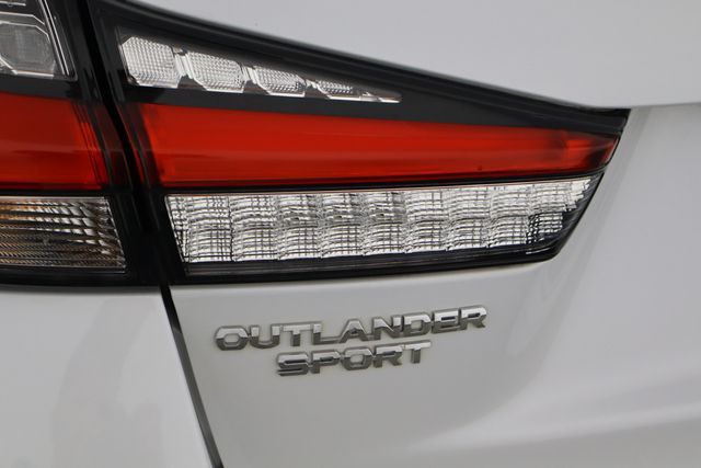 2024 Mitsubishi Outlander Sport 2.0 ES Raleigh NC