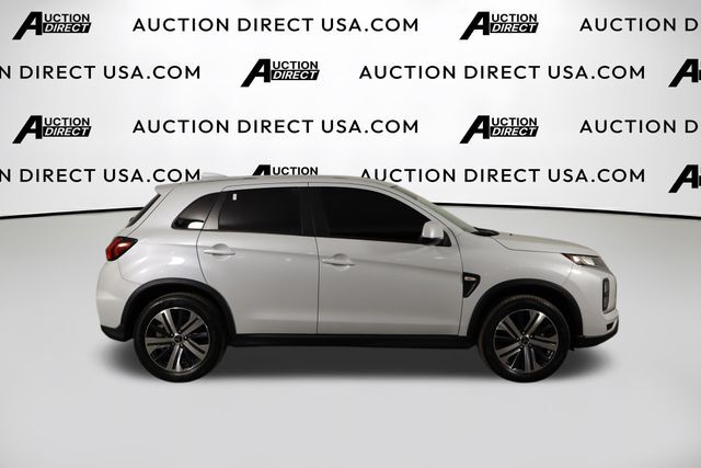 2024 Mitsubishi Outlander Sport 2.0 ES Raleigh NC