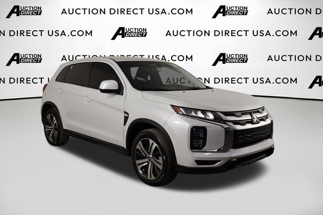 2024 Mitsubishi Outlander Sport 2.0 ES Raleigh NC