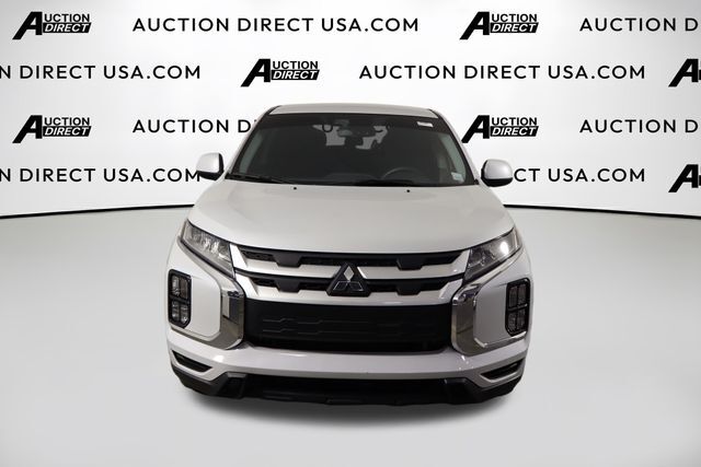 2024 Mitsubishi Outlander Sport 2.0 ES Raleigh NC