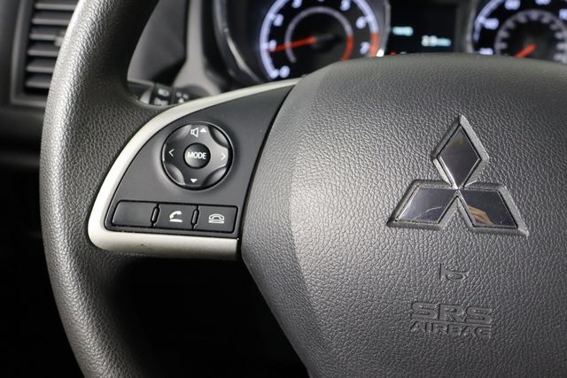 2024 Mitsubishi Outlander Sport 2.0 ES Raleigh NC