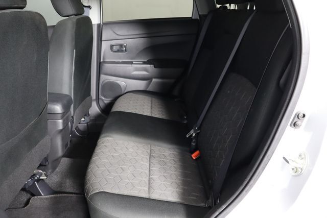 2024 Mitsubishi Outlander Sport 2.0 ES Raleigh NC