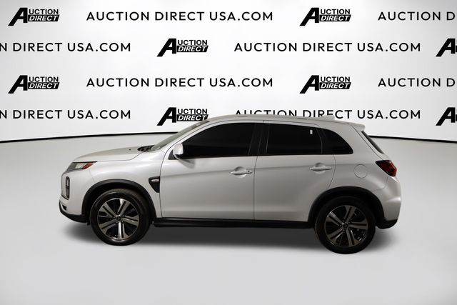 2024 Mitsubishi Outlander Sport 2.0 ES Raleigh NC