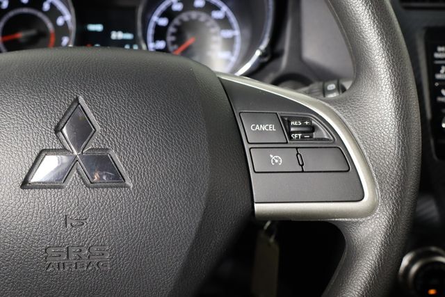2024 Mitsubishi Outlander Sport 2.0 ES Raleigh NC