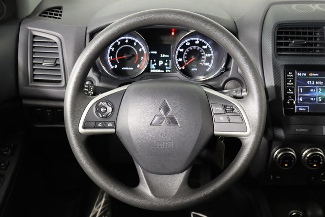 2024 Mitsubishi Outlander Sport 2.0 ES Raleigh NC