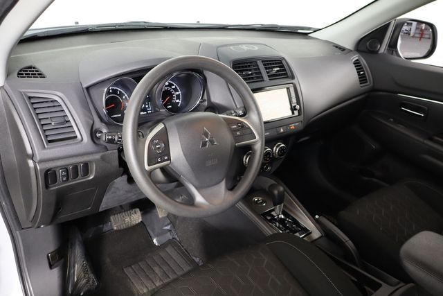 2024 Mitsubishi Outlander Sport 2.0 ES Raleigh NC