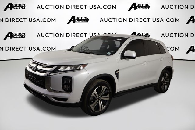 2024 Mitsubishi Outlander Sport 2.0 ES