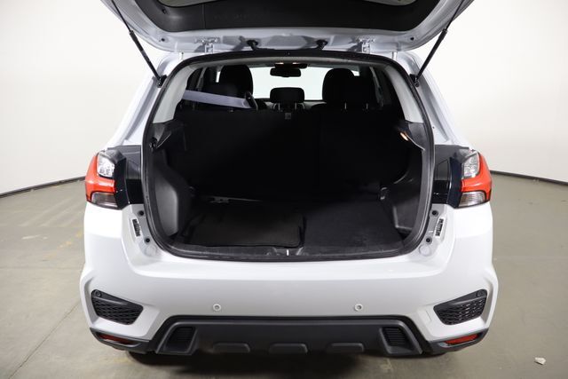 2024 Mitsubishi Outlander Sport 2.0 ES Raleigh NC
