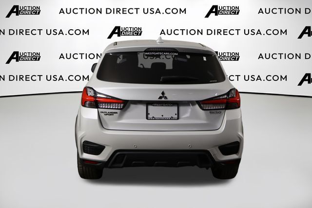 2024 Mitsubishi Outlander Sport 2.0 ES Raleigh NC