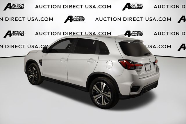 2024 Mitsubishi Outlander Sport 2.0 ES Raleigh NC