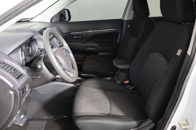 2024 Mitsubishi Outlander Sport 2.0 ES Raleigh NC