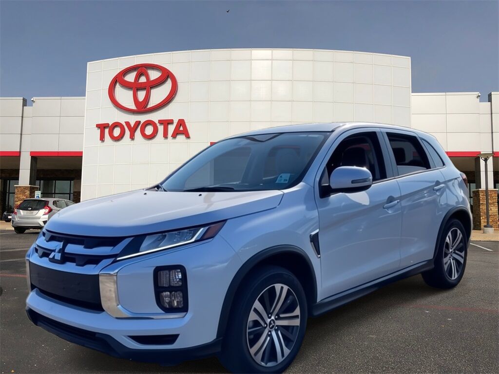 2024 Mitsubishi Outlander Sport 2.0 ES San Antonio TX