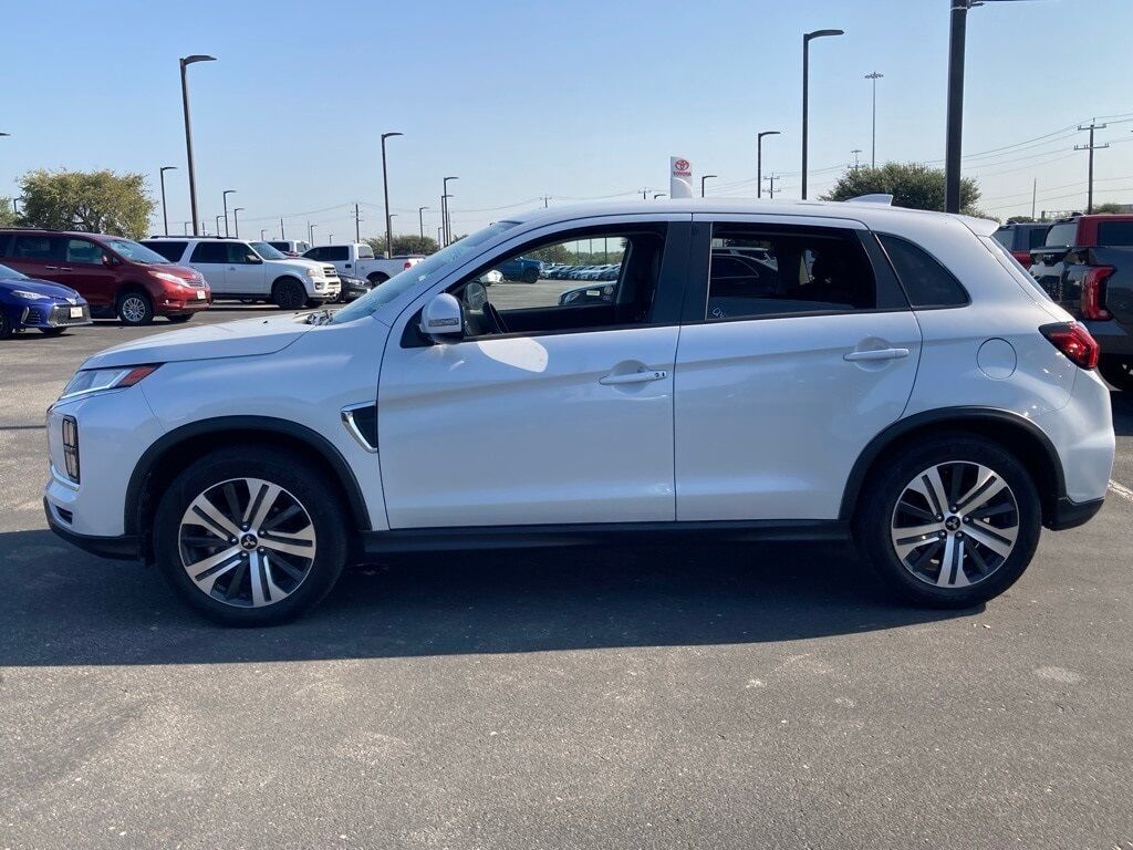 2024 Mitsubishi Outlander Sport 2.0 ES San Antonio TX