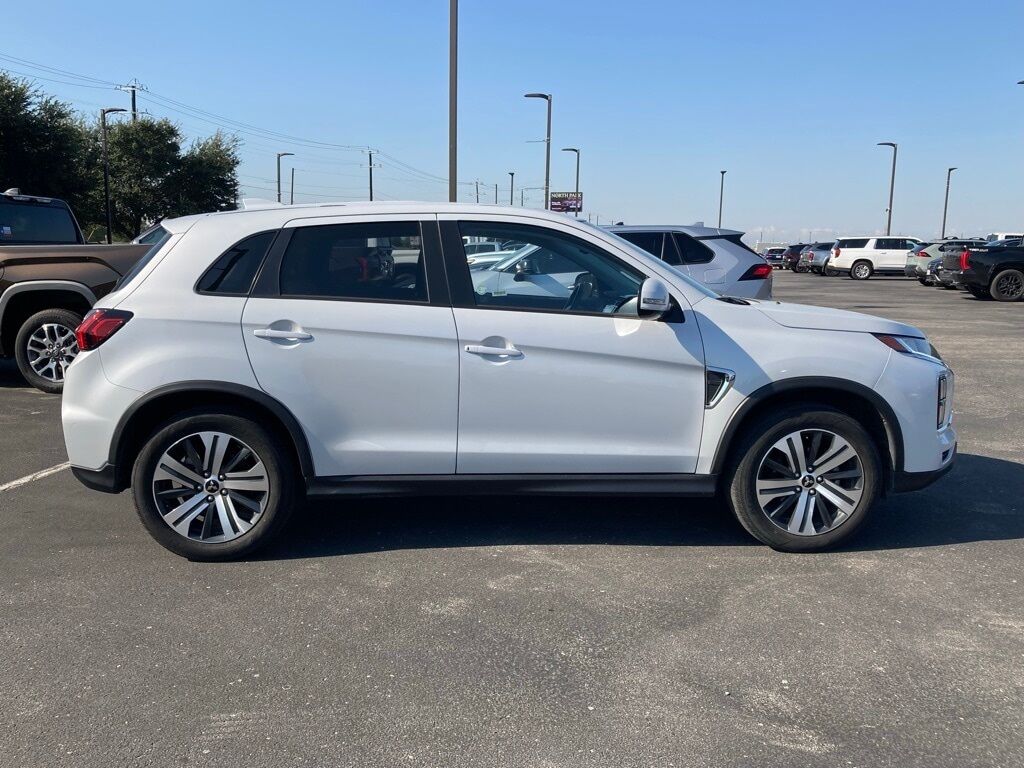 2024 Mitsubishi Outlander Sport 2.0 ES San Antonio TX
