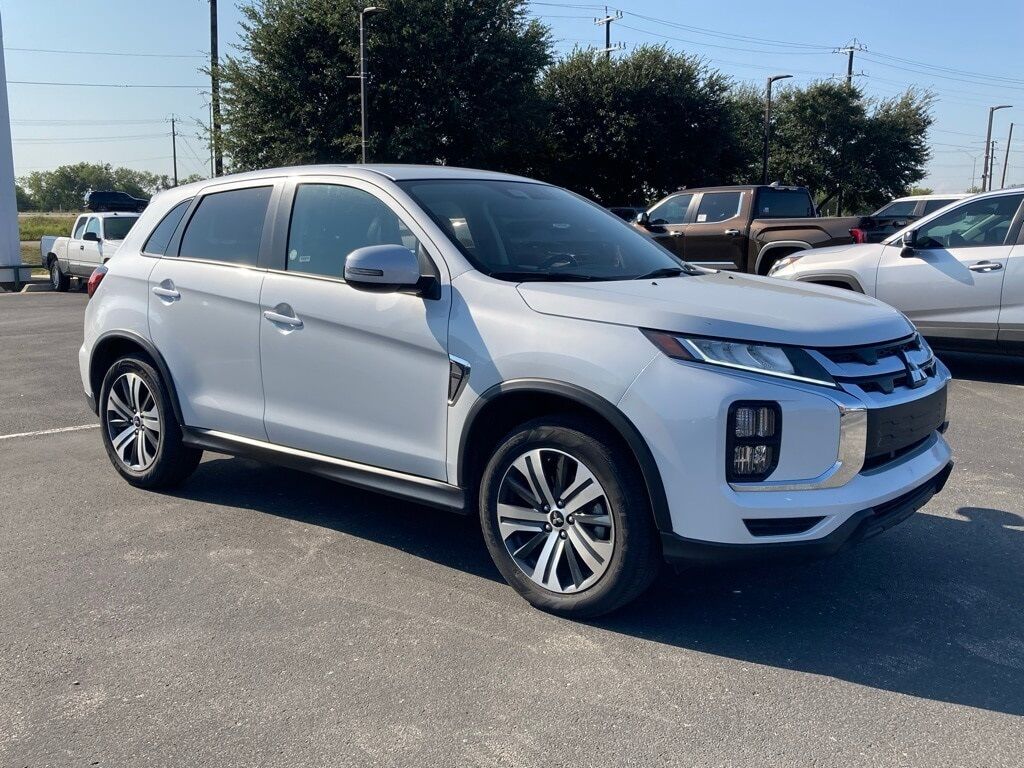 2024 Mitsubishi Outlander Sport 2.0 ES San Antonio TX