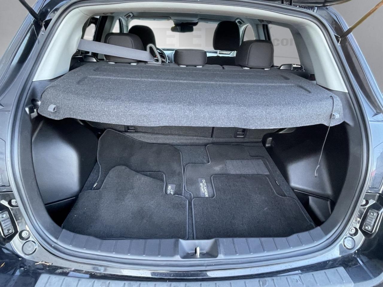 2024 Mitsubishi Outlander Sport 2.0 ES Springfield VA