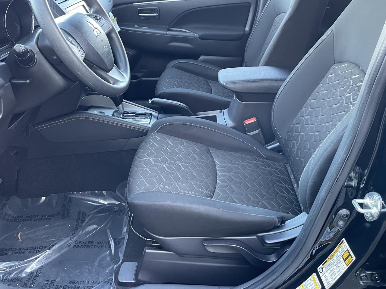 2024 Mitsubishi Outlander Sport 2.0 ES Springfield VA