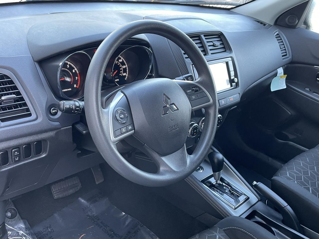 2024 Mitsubishi Outlander Sport 2.0 ES Springfield VA