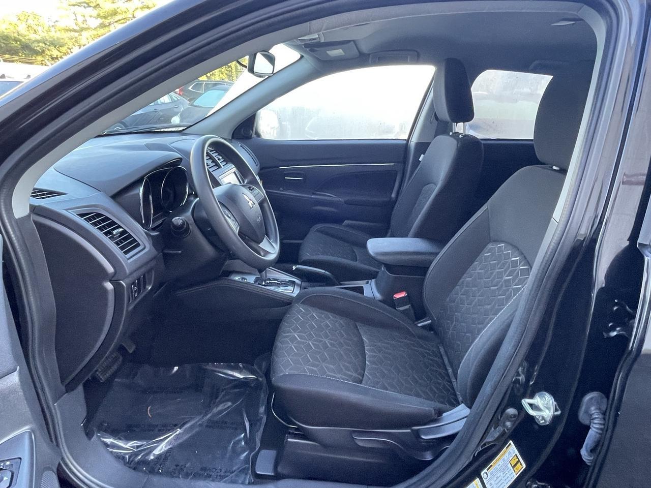 2024 Mitsubishi Outlander Sport 2.0 ES Springfield VA