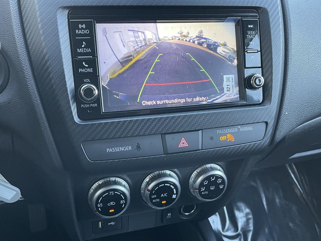 2024 Mitsubishi Outlander Sport 2.0 ES Springfield VA