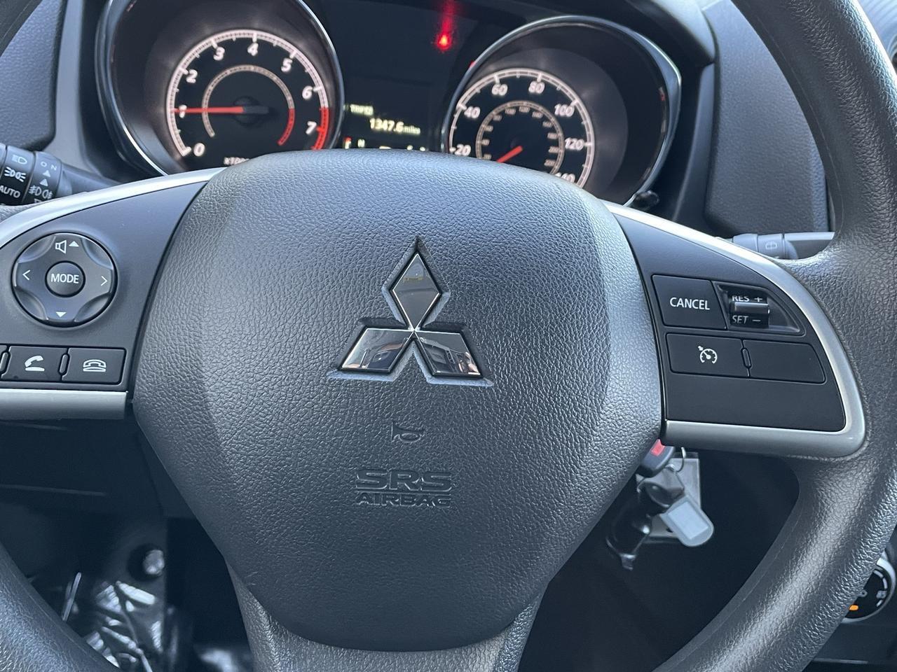 2024 Mitsubishi Outlander Sport 2.0 ES Springfield VA