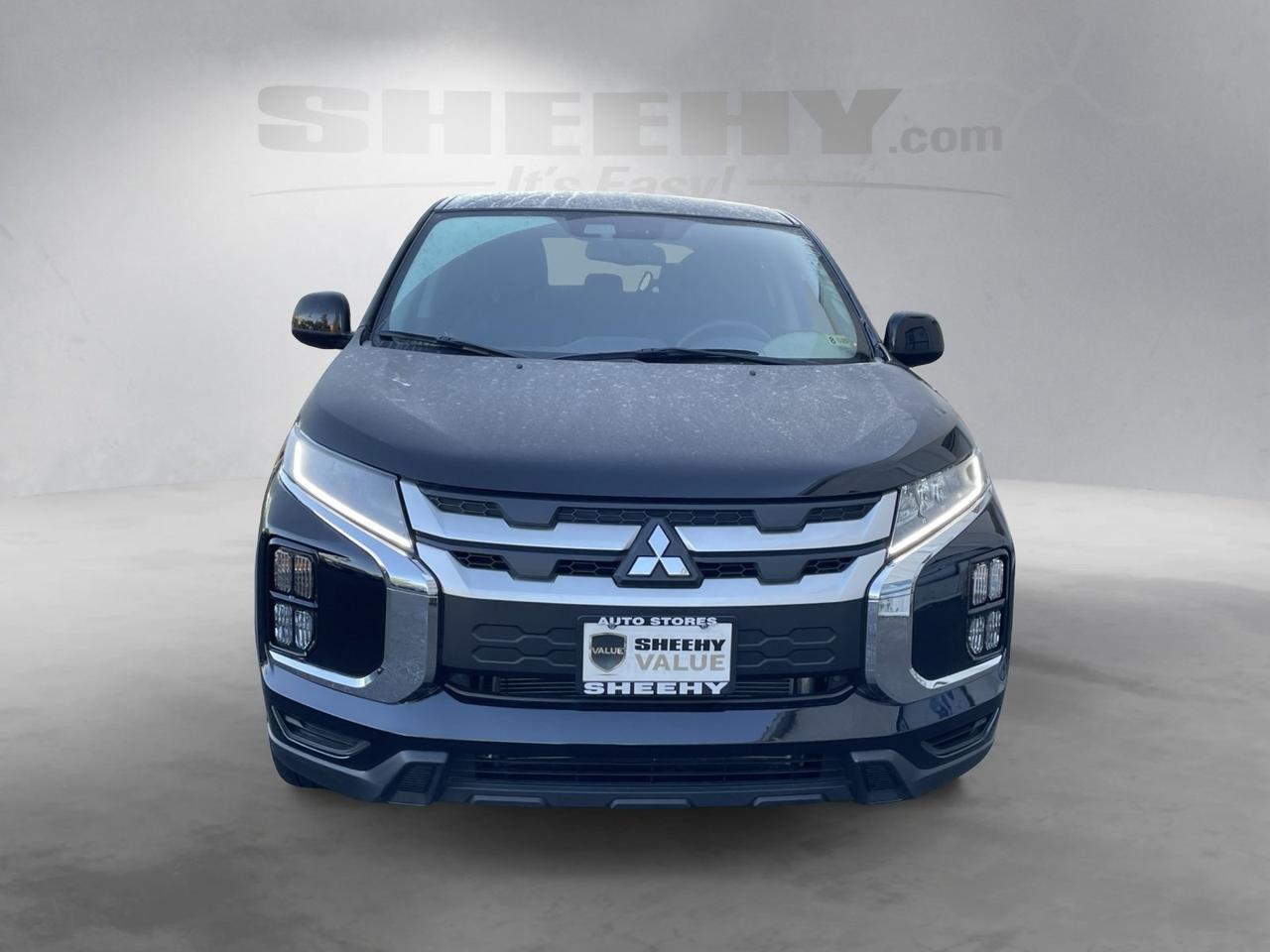 2024 Mitsubishi Outlander Sport 2.0 ES Springfield VA