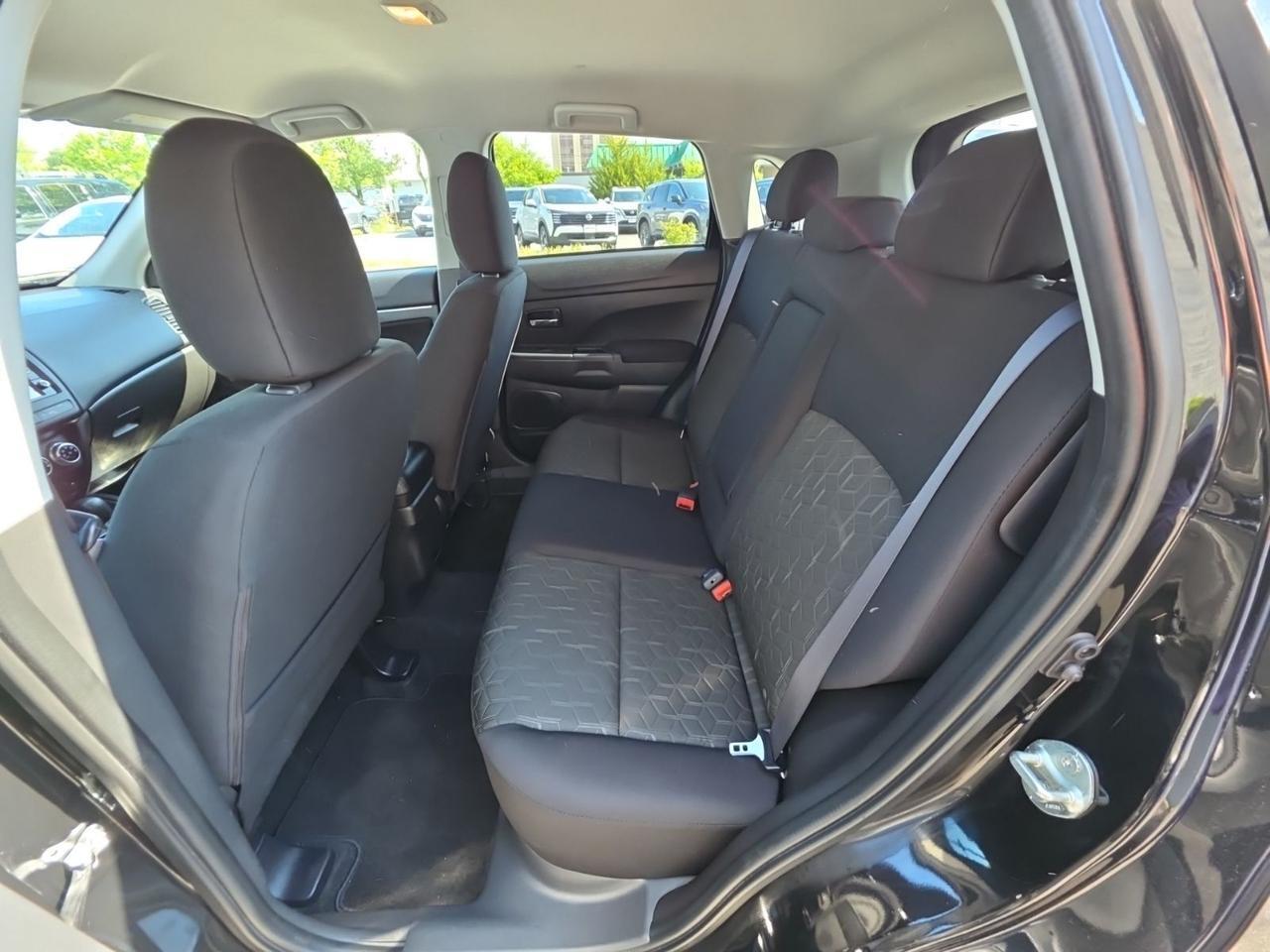 2024 Mitsubishi Outlander Sport 2.0 ES Glen Burnie MD