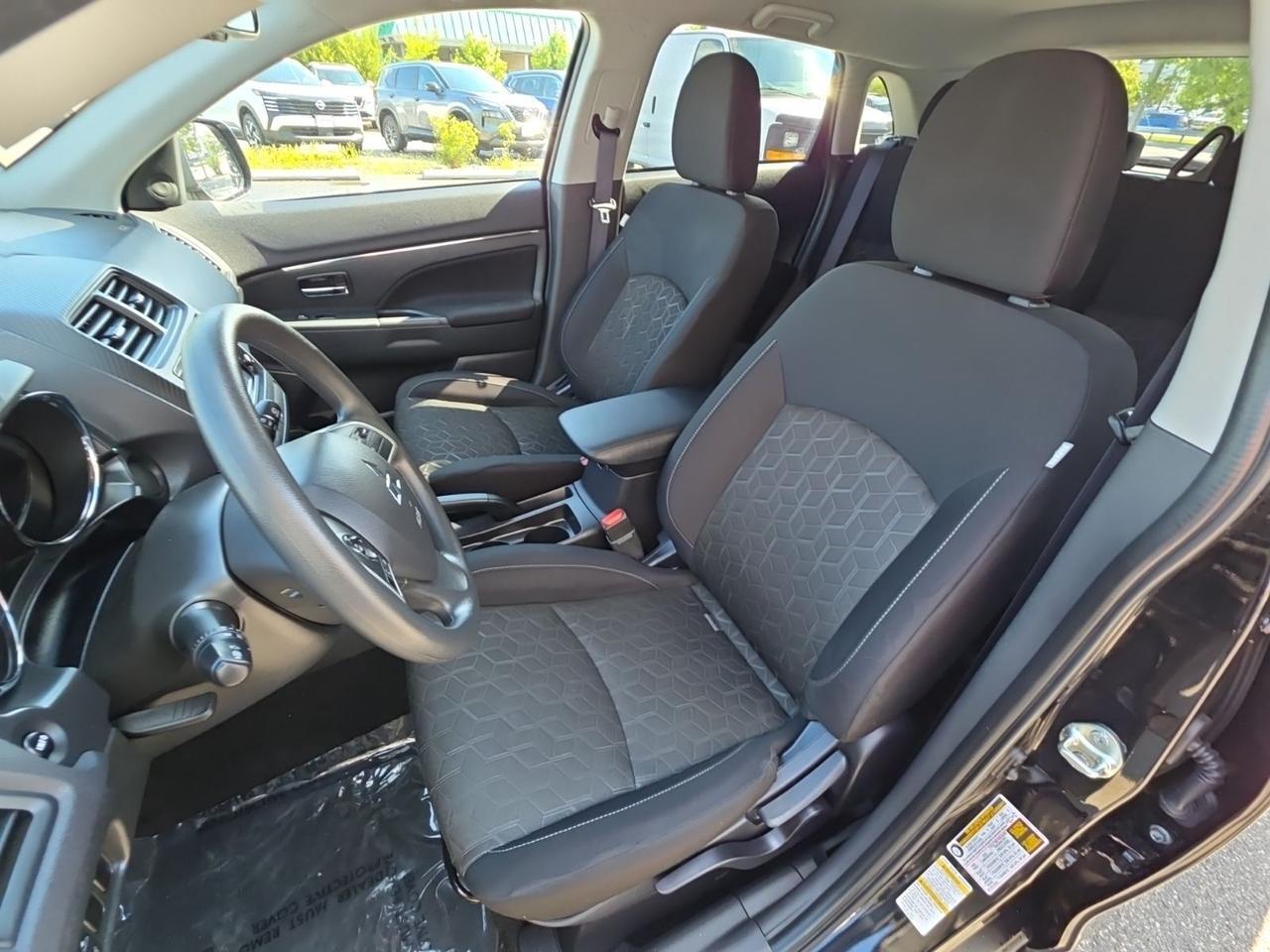 2024 Mitsubishi Outlander Sport 2.0 ES Glen Burnie MD