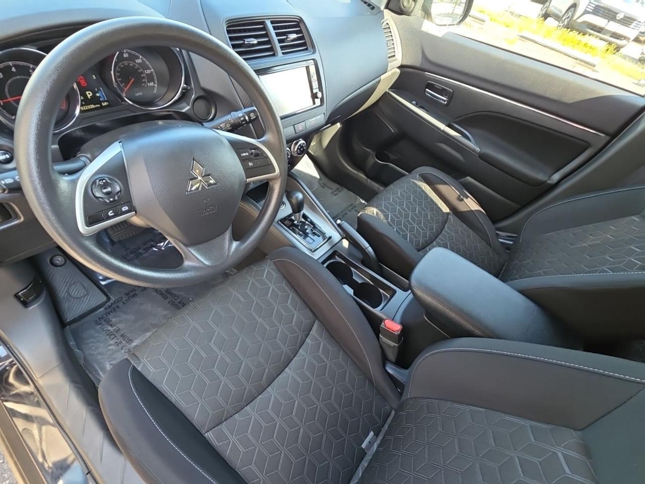 2024 Mitsubishi Outlander Sport 2.0 ES Glen Burnie MD