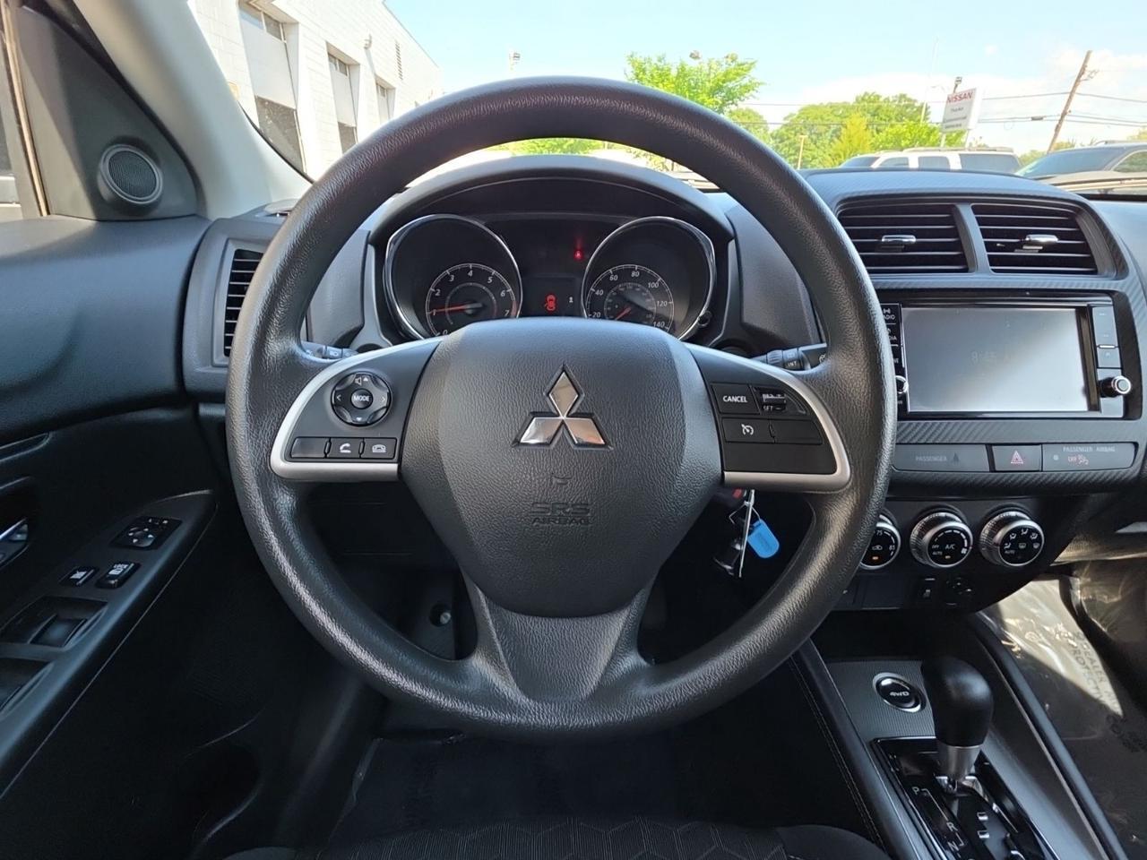 2024 Mitsubishi Outlander Sport 2.0 ES Glen Burnie MD