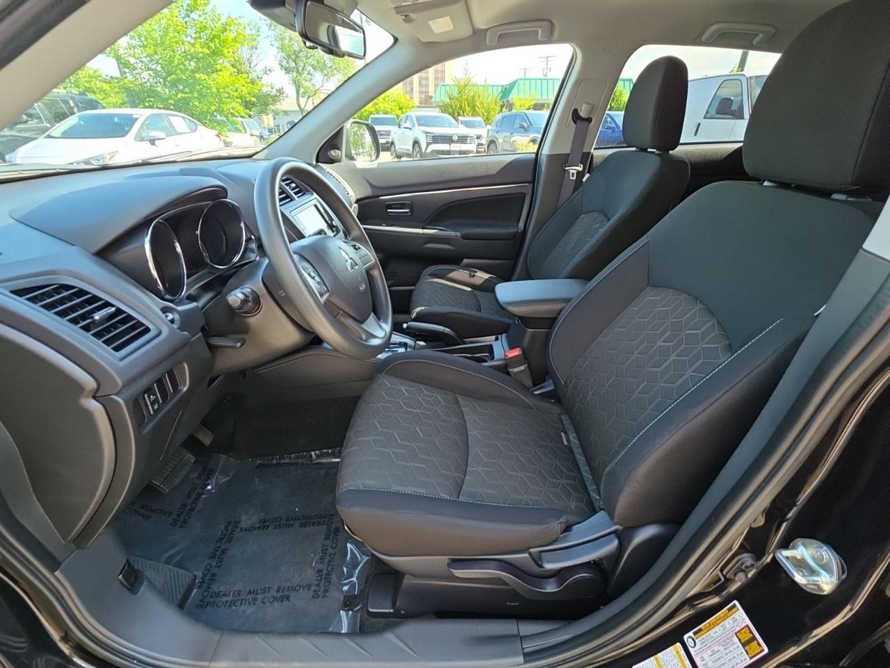 2024 Mitsubishi Outlander Sport 2.0 ES Glen Burnie MD