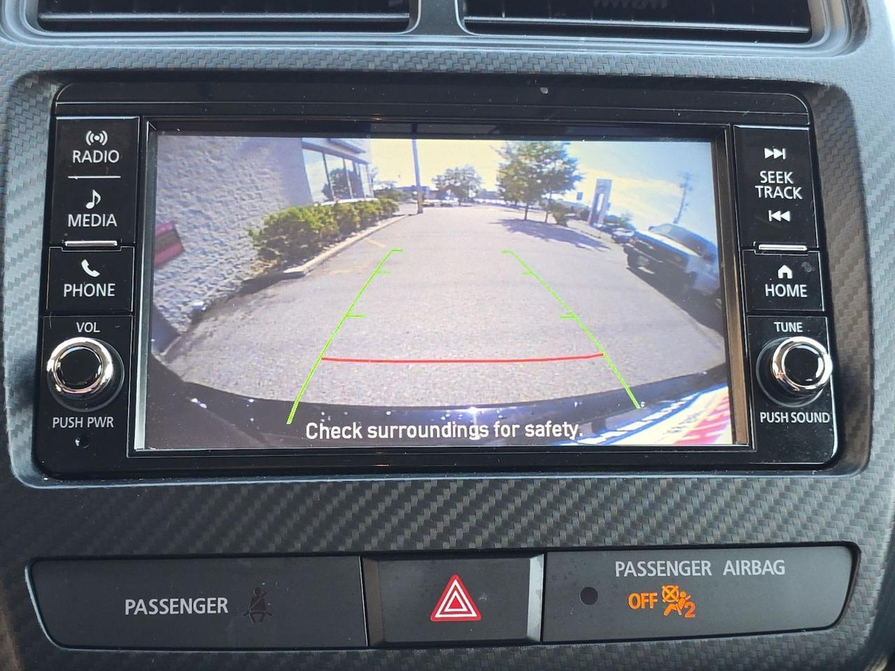 2024 Mitsubishi Outlander Sport 2.0 ES Glen Burnie MD