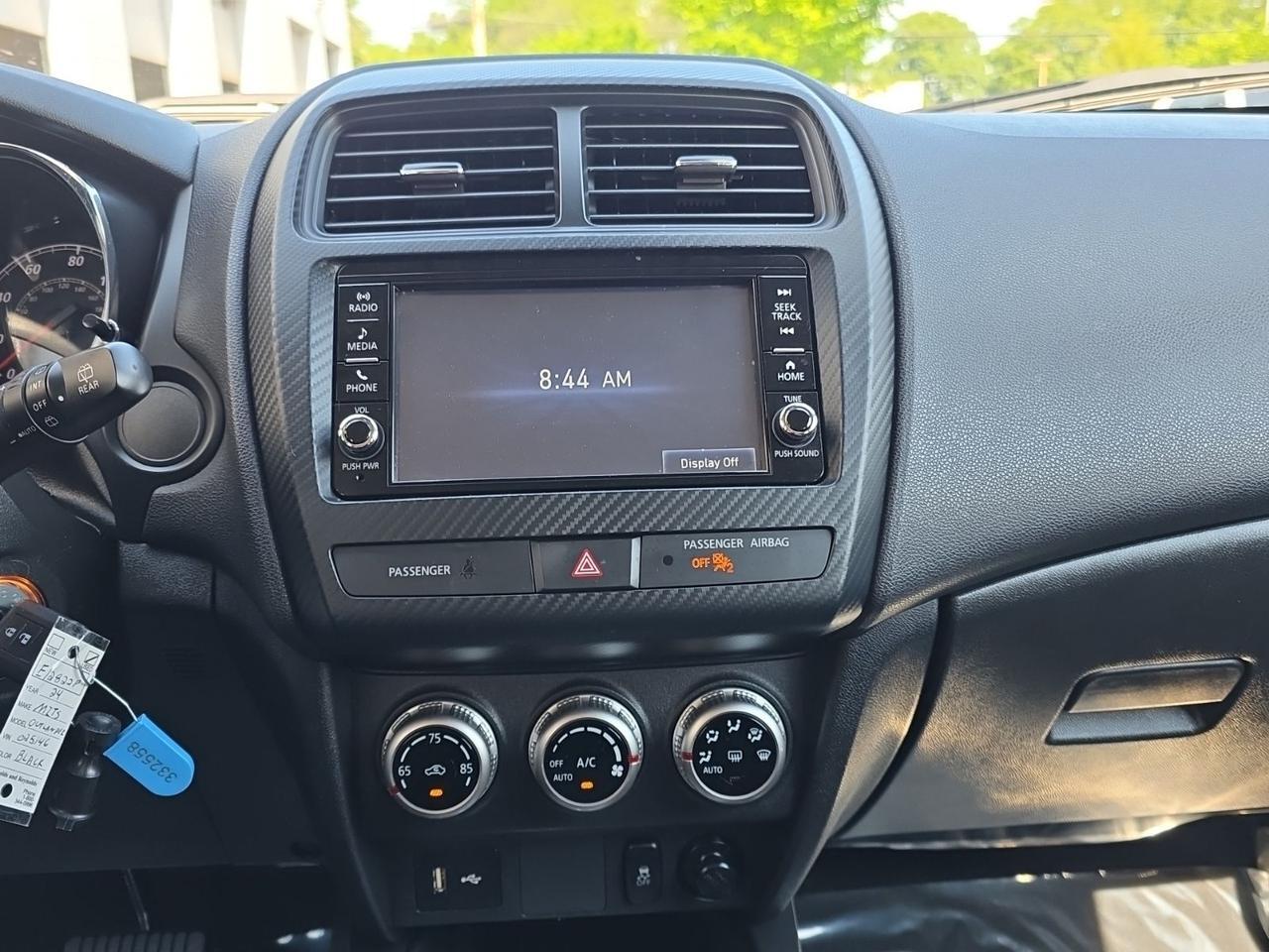 2024 Mitsubishi Outlander Sport 2.0 ES Glen Burnie MD