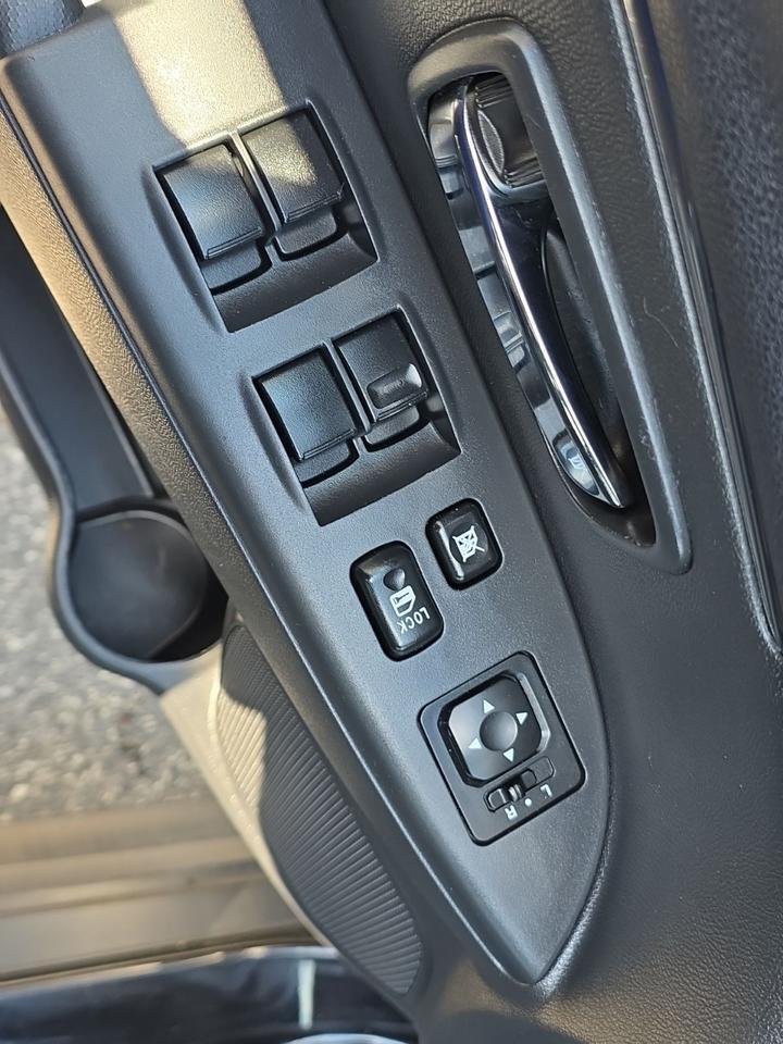 2024 Mitsubishi Outlander Sport 2.0 ES Glen Burnie MD
