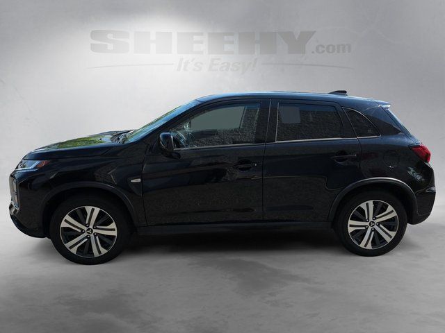 2024 Mitsubishi Outlander Sport 2.0 ES Glen Burnie MD