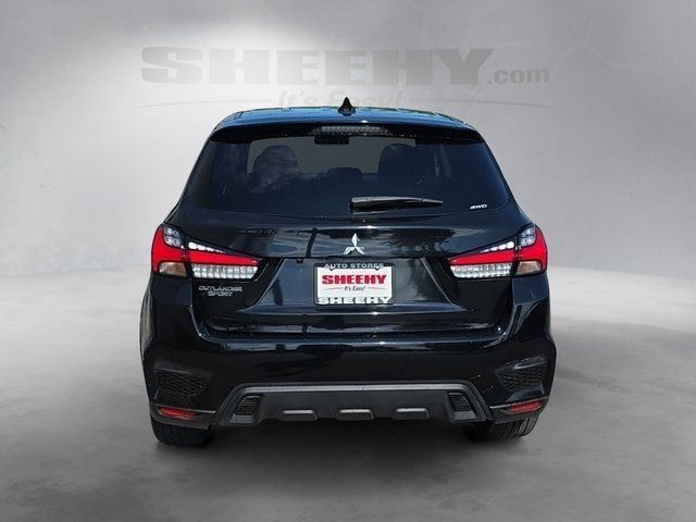 2024 Mitsubishi Outlander Sport 2.0 ES Glen Burnie MD