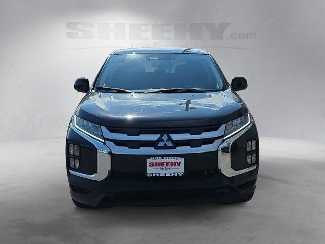 2024 Mitsubishi Outlander Sport 2.0 ES Glen Burnie MD