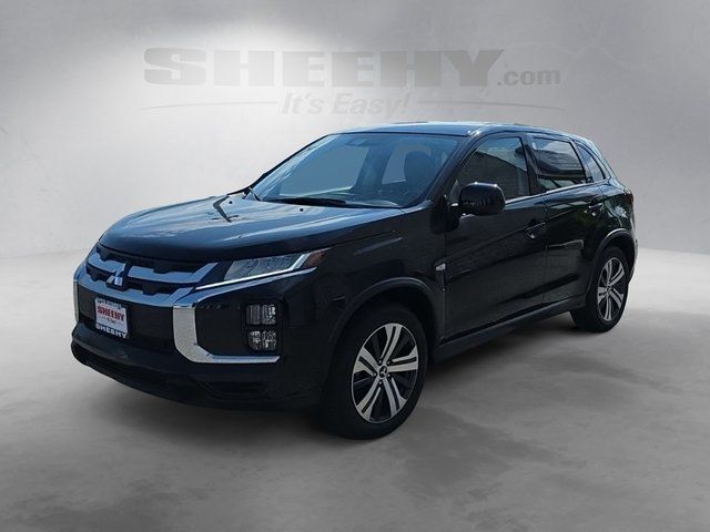 2024 Mitsubishi Outlander Sport 2.0 ES Glen Burnie MD
