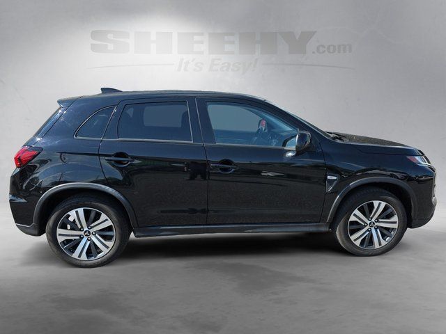 2024 Mitsubishi Outlander Sport 2.0 ES Glen Burnie MD