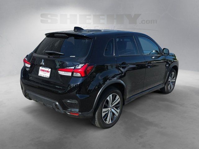 2024 Mitsubishi Outlander Sport 2.0 ES Glen Burnie MD