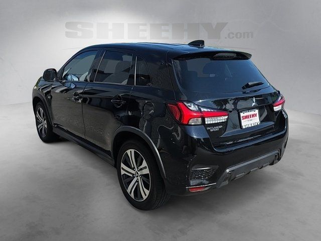 2024 Mitsubishi Outlander Sport 2.0 ES Glen Burnie MD