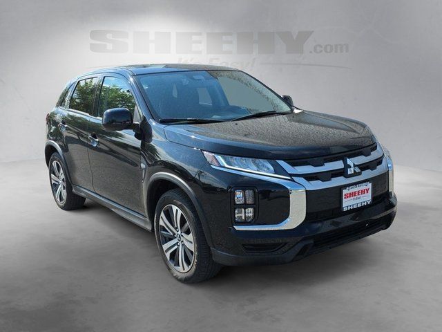 2024 Mitsubishi Outlander Sport 2.0 ES Glen Burnie MD