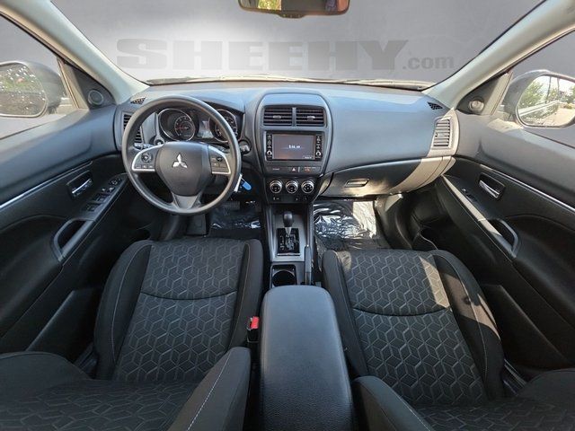 2024 Mitsubishi Outlander Sport 2.0 ES Glen Burnie MD
