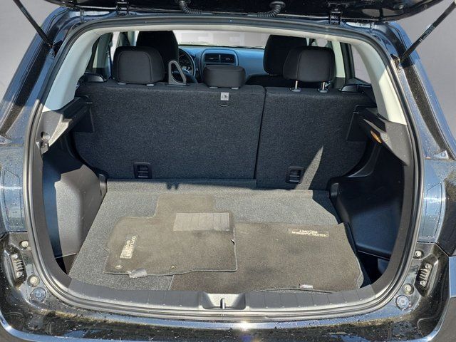 2024 Mitsubishi Outlander Sport 2.0 ES Glen Burnie MD