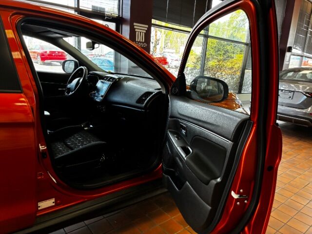 2024 Mitsubishi Outlander Sport 2.0 LE AWC Kannapolis NC